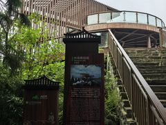 -山王坪喀斯特国家生态公园