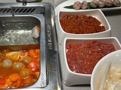 -海底捞火锅(顺城购物中心店)