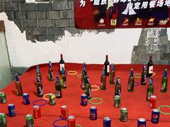 -挂旗柴锅鸡(蚌山区嘉年华店)