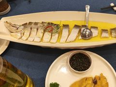 -御沪沪味园.融合菜.海鲜(斜土路店)