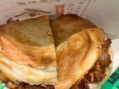 -令氏家外家周礼食府(桥南店)