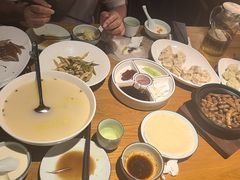 -伊喜饺子·烤鸭(五道口学院路店)