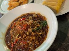 -绿茶餐厅(天津天河城店)