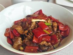 -一澜江宴·江景地标楚菜(江滩公园店)