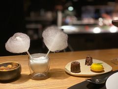 欢送甜品-泰安门Taian Table(镇宁路店)