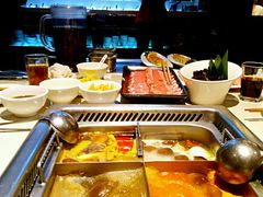 -海底捞火锅(勒泰店)
