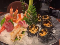 -Mr.Fish鱼鲜生海鲜放题(高德置地冬广场店)