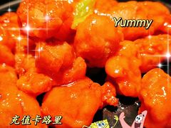 -荷塘秋月·本帮江浙菜(国权路店)