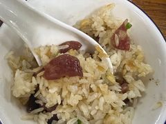 -香竹农庄•传统竹筒饭(十年店)