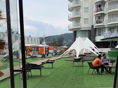 -本来不该有·鲜果咖啡(大梅沙店)