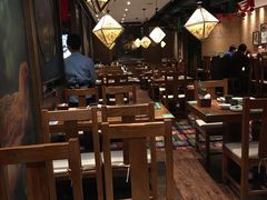 大堂-云海肴·汽锅鸡·云南菜(美罗城店)