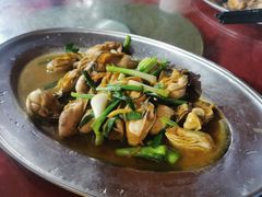 -胜海大排档·海鲜·黄鳝饭(十年老店)