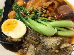 -無牌小范·香港明星美食