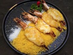 -樱之盛宴·蟹料理海鲜自助(前进大街店)