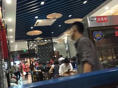 -张氏宽窄巷成都名小吃(茂业百货华强北店)