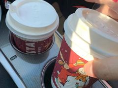 -COSTA COFFEE(斯普瑞斯奥特莱斯店)