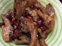 -徽三说·土徽菜·中国徽菜连锁品牌(一中店)