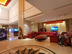 -萧邦音乐会所KTV·蒸汽活海鲜自助(福田店)