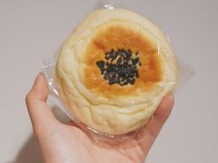 红豆包-慢熟面包店bud bread(孩儿巷店)