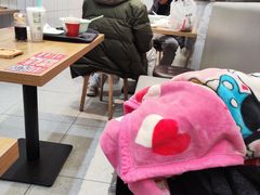 -回味鸭血粉丝汤(砂之船店)