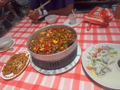 -辣小鲜·南昌大排档(船山路店)