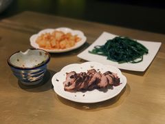 -漆黑觉米粉(三里屯店)