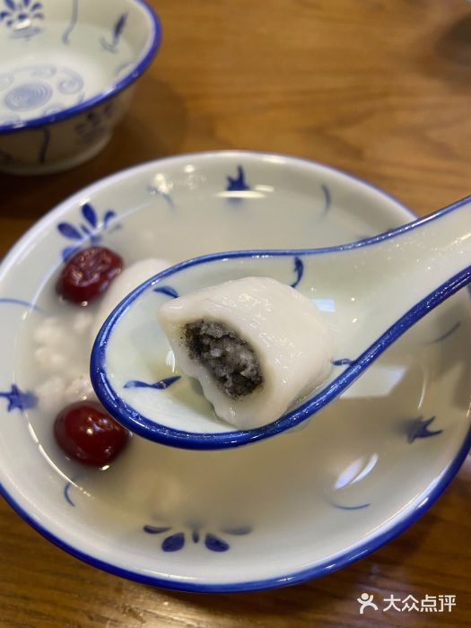 一心甜汤(丹凤街店)图片