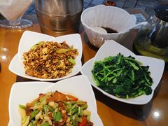 -邻家小馆(银都店)
