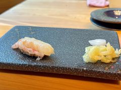 -鮨冠OMAKASE食べ放题(北京首店)