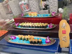 -四囍码头海鲜烧烤自助火锅(外滩南京东路悦荟广场店)