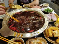 -大龙火锅(老店)