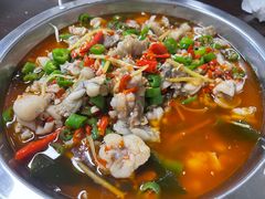 -艺味深尝(云锦路店)