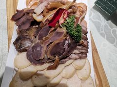 -人民公社大食堂(张家湾店)