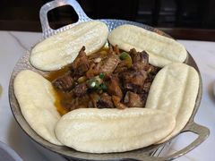 -小菜园新徽菜(合肥之心城店)