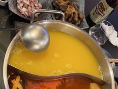 -熹悟海鲜火锅·广式打边炉