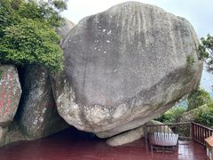 -亚龙湾热带天堂森林公园