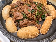 -范家小馆·烤鸭新京菜(金融街店)