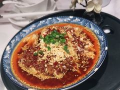 -川味堂·四川豆花(八卦岭店)