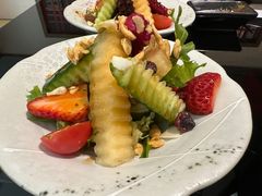 -天狗山料理(省体店)