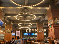 大堂-COMMUNE幻师(鎏嘉码头店)
