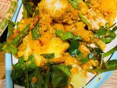 -民窑私烤土窑坑烤大公鸡