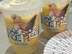-林辉家宴·本地家常菜·头牌清远鸡(先锋店)