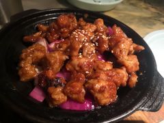 -绿茶餐厅(广州天河城店)