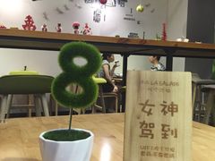 -轻净Clean&Pure(车公庙安徽大厦店)