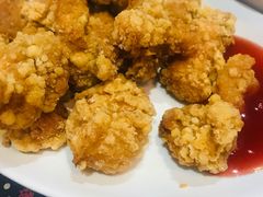盐酥鸡-五条人糖水铺(万达店)