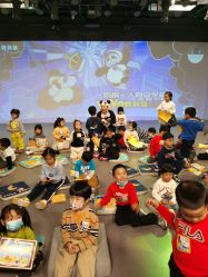 -小鸡哆哆故事屋·儿童乐园(嘉里城店)