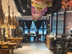 -花间别院(凤凰店)