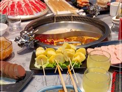 -红辣椒·川菜·火锅(张杨路店)