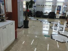 -茂菊口腔连锁(浦东南路店)
