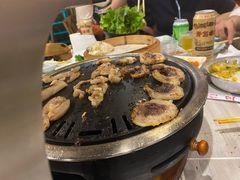 -胡哥烤肥牛(车公庙店)